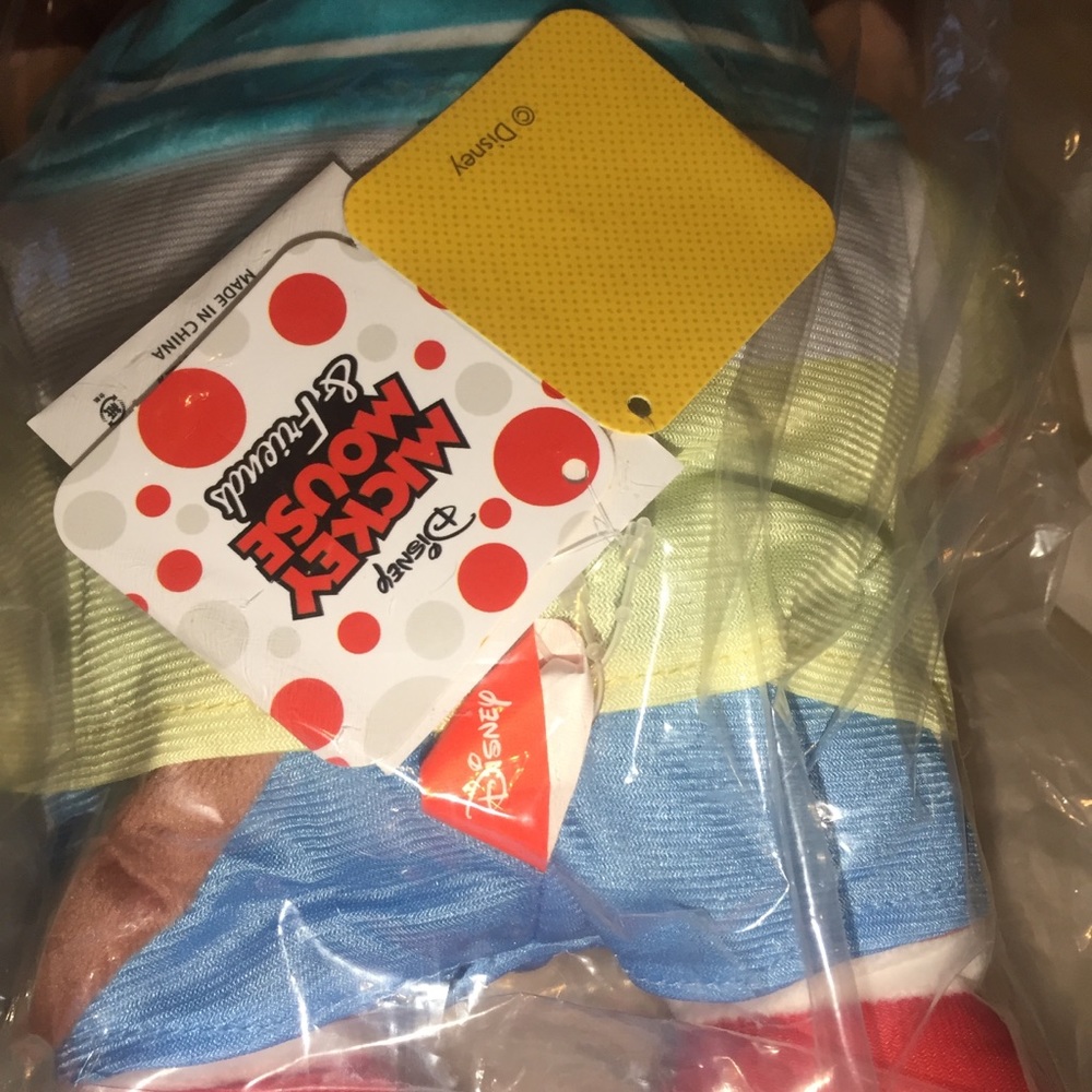 Toreba Mickey Mouse limited edition 2020 - Picture 6 of 9